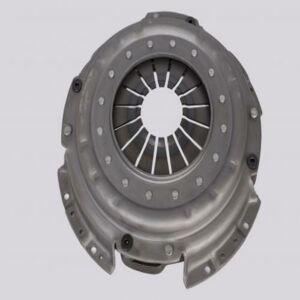 Диск сцепления нажимной 130-1601090 АВТОМАГНАТ  ЗИЛ-130,  лапковая, (рычажная) AM-28-K-007