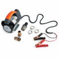 Насос перекачки топлива 12V 50 л/мин 