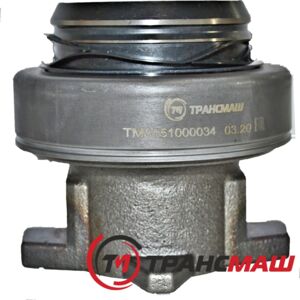 Муфта 3151000034 выжим. подшипника КАМАЗ ЕВРО -2 MFZ-430 ТМПО 3151000034( 206 диск)