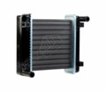 159С-8101060 Радиатор отопителя SOFICO (ШААЗ)