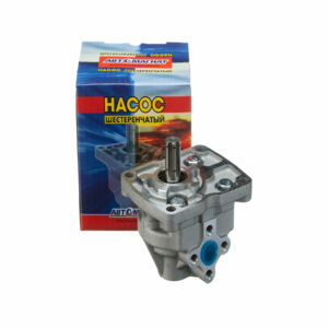 НШ 14М-3Л (GP-14M-3L) Насос шестеренный Автомагнат AM-59-007