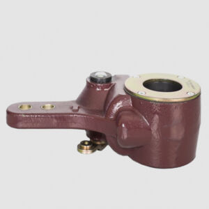 Рычаг РТ-40-06 регулировочный правый  (ПАЗ,КАВЗ,КРАЗ ) 6510-3501136 AM-27-030