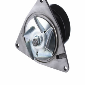 3966841 Насос водяной КАМАЗ,ПАЗ дв.CUMMINS 6CT,ISC,L,ISLe ЕВРО-3  d=107мм  (аналог: 3966841-MX, LWP0783, 4089647, 4309478, 4934058, 4089647) 3966841...