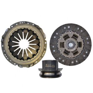 Комплект сцепл. в сборе ГАЗ-456-1600010м  ГАЗель-Бизнес двс-Cummins ТМПО