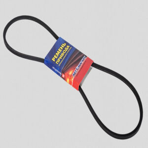 Ремень 1250-8,5х8 гладкий генератора  КАМАЗ,ЗИЛ АВТОМАГНАТ AM-26-063