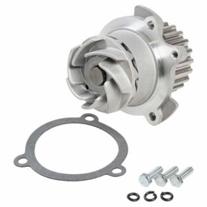 21116-1307010 Насос водяной ЛУЗАР для а/м Лада 2190 Гранта/Datsun on-Do (двиг. 21116) (LWP 0190)