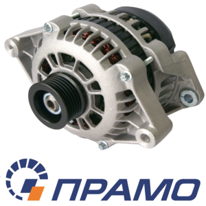 ПРАМО, ЭЛЕКТРОМ (Генераторы, стартеры, приводы - agregatekb.ru | Уральский Автоагрегат