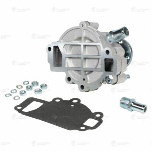 Насос водяной для а/м ГАЗ 3110, 3302 (402 карб) (LWP 0302)