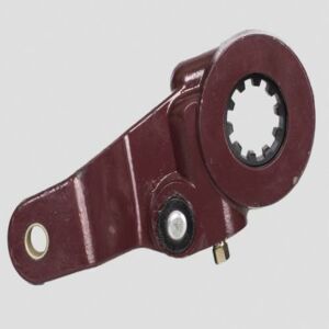 Рычаг РТ-40-09 регулировочный левый   (ПАЗ-3203, 3204, КАВЗ ) AM-27-033