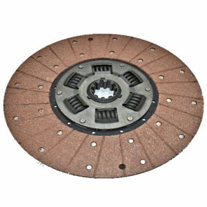 53-1601130 Диск сцепления Гаz-53 моно ТМ