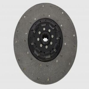 Диск сцепления ведомый  238-1601130 (МАЗ, двиг. ЯМЗ-236)  Автомагнат