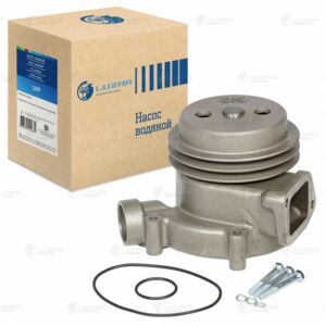740.1307010-11 Насос водяной ЛУЗАР для а/м Урал, ЗИЛ с двиг. КАМАЗ (LWP 07401)