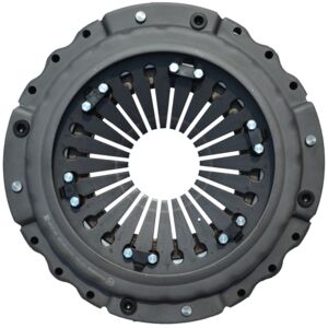 Диск сцепления нажимной 184-1601090-05 дв. 6581,10 ТМПО без запор устр.(Муфта 1840)