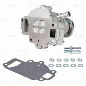 421-1307010 Насос водяной ЛУЗАР для а/м УАЗ 3160 (100 л.с.) (LWP 0321)