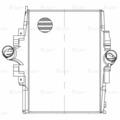5490А-1172010 ОНВ (радиатор интеркулера) ЛУЗАР а/м КАМАЗ 5490/Mercedes-Benz Axor (01-) (LRIC 15703)