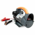 Насос перекачки топлива 24V 50 л/мин 
