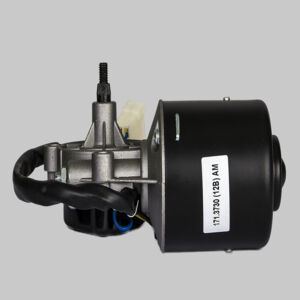 Моторедуктор стеклоочистителя 171.3730  (12В/10Вт)  ГАЗ-3302,Ваз-2108,М2141,Иж-2126 AM-19-007