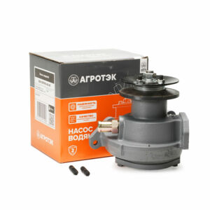 236-1307010-А3 АЕ Насос водяной ЯМЗ 236 ст. обр. АгроТэк