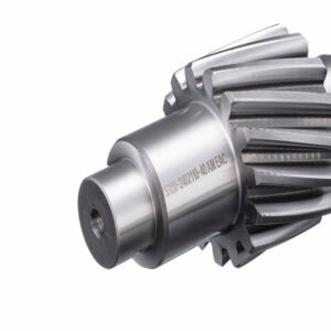 Шестерня КАМАЗ ведущая цилиндрическая 15 зубьев 5320-2402110-40 AM-55-320 АВТОМАГНАТ