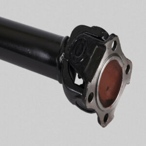 3741-2201010 (ан.13-225.10.10) Вал карданный УАЗ-452  задний  (689/743mm) AM-44-098