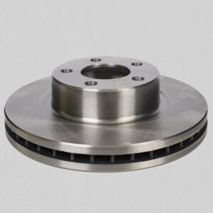 Диск тормозной 3110-3501077 (АМ)  ГАЗ 3102, 3110, 31105 Волга и их модификации АМ-12-008