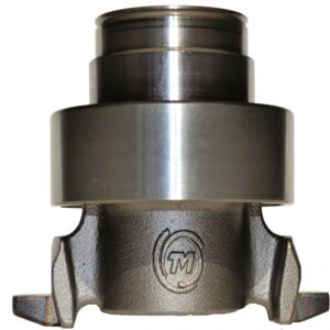 Муфта 1840-1601180 ТМПО выкл. сцепления  МАЗ (с подшипн.)