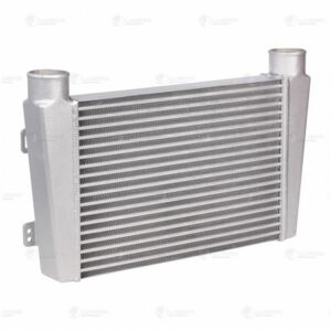 4230-1172010 ОНВ (радиатор интеркулера) ЛУЗАР для а/м ПАЗ 4230/4234 ММЗ (LRIC 0380)