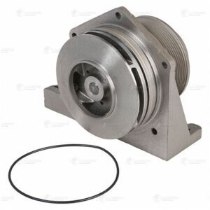 LWP 0791 Насос водяной ЛУЗАР для КАМАЗ 54901 с дв. 910.12