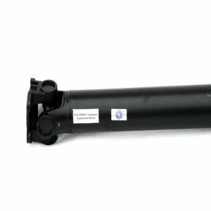 Вал карданный 672-2200011 ПАЗ-3205 (2900) AM-44-112 (Автомагнат)