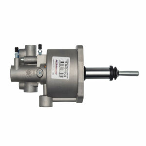 ПГУ 11.1602410-32  МАЗ, ПАЗ Аврора L штока=172мм ал. корпус AM-22-010 АВТОМАГНАТ