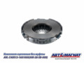 Комплект сцепления AM.C40R13-1601000 БЕЗ муфты  ГАЗон NEXT дв. ЯМЗ-534 ЕВРО-4
