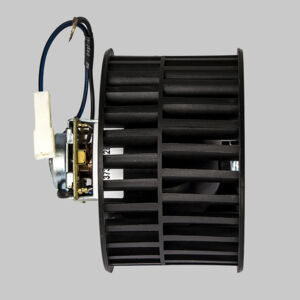 Мотор отопителя 45.3730 (К) (HW403А) (24В/90Вт) с крыльчаткой AM-19-031