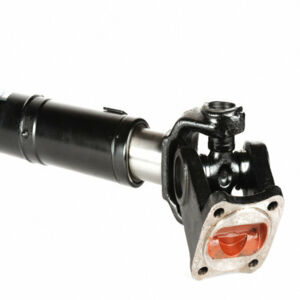 Вал карданный 5320- 2201011-01 (720+144мм, 4 отв.) межосевй AM-44-133