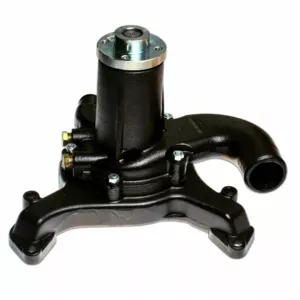 130-1307010-Б4 Насос водяной без шкива ЗИЛ-130 ПЕКАР