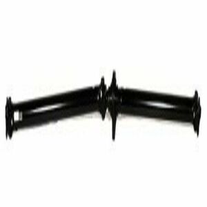 Вал карданный  (ШРУС) 5022382-1  задн.(57-2200011-10) ГАЗ-22177, 23107, 27527 с дв. Камминс, 4216 Е-4 AM-44-052