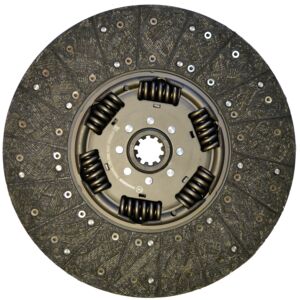1878080031 Диск сцепления MAN :LION?S STAR ;  FRH 352,RH 35 ТМ