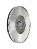 Маховик 740.30-1005115 КАМАЗ-ЕВРО под лепестковую корзину 125 зубьев (аналоги:  FW0707) AM-70-002