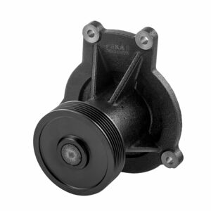 740.63-1307010 Насос водяной  Камаз  Евро 3 ПЕКАР