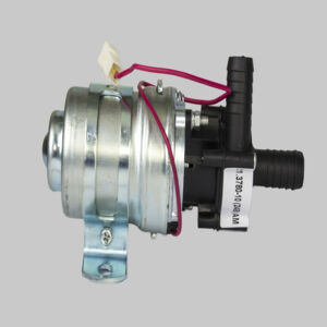 Насос отопителя дополнительный 24В, диам.16мм (321.3780-10) (HW414С) AM-19-046 АВТОМАГНАТ