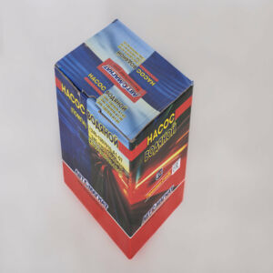 245-1307010-А1-07 Насос водяной Д 245,7  Е-2 Валдай АМ AM-04-031