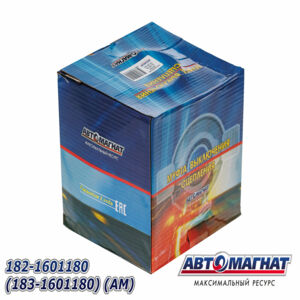 Муфта 182-1601180 выкл. сцепления  МАЗ (183 )(с подшипн.) AM-28-M-003