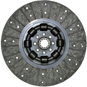 Диск ведомый трак. 70-1601130-01 стекло  МТЗ 80/82 модифицированный  ТМПО