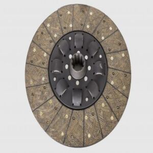 Диск сцепления ведомый 184-1601130 (430 мм) Автомагнат AM-28-036