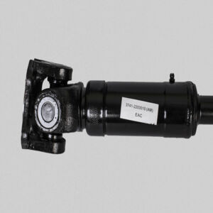 3741-2203010 ан. 13-225.30.10 Вал карданный переднего моста УАЗ-3741, 452 АВТОМАГНАТ