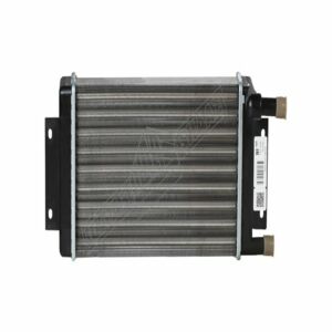 4308С-8101060 Радиатор отопителя  КАМАЗ Sofico (Аналог 5320) 2 ряд. ШААЗ (пласт. бачки)