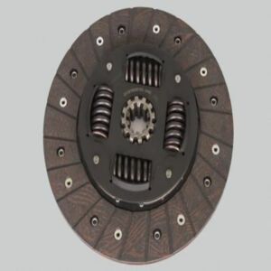 Диск сцепления ведомый 201878005153  ГАЗ-3302 дв.УМЗ ЕВРО-3,4, А274 Evotech 2.7 (ан. SACHS) AM-28-010