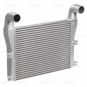 C40R13-1172012 ОНВ (радиатор интеркулера) ЛУЗАР для а/м ПАЗ Вектор Next с дв. ЯМЗ 534  (LRIC 0301)