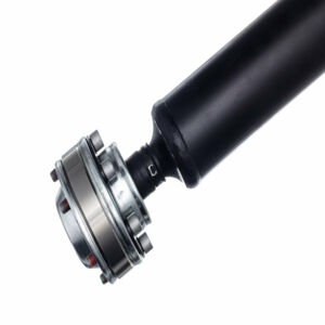 Вал карданный Газель, Соболь-Бизнес п/п от РК к перед. мосту, Газель-Бизнес (Н/О ШРУСЫ 6 болтов ) а/м с 01.07.2021г.в (910 мм) 27057-2201010 (AM-44-26...