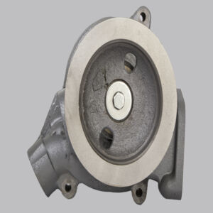 740-1307010-02  Насос водяной  (к) КАМАЗ  АМ AM-04-036