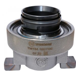 Муфта 184-1601180  выжимного подшипника ЯМЗ 184 ТМ